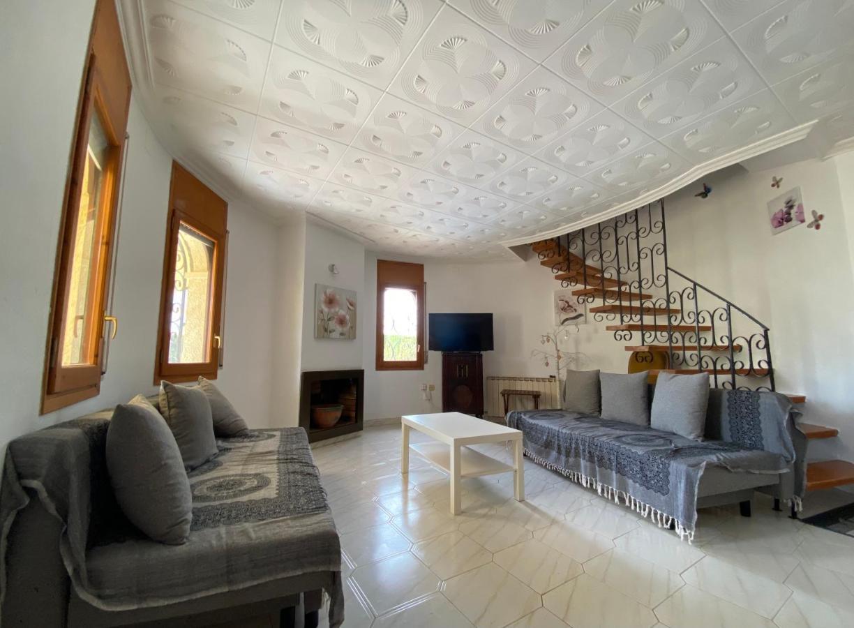 Вілла Casa Manuela Miami Playa Екстер'єр фото