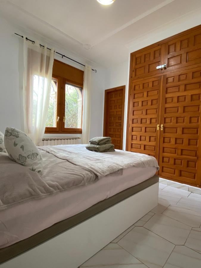 Вілла Casa Manuela Miami Playa Екстер'єр фото