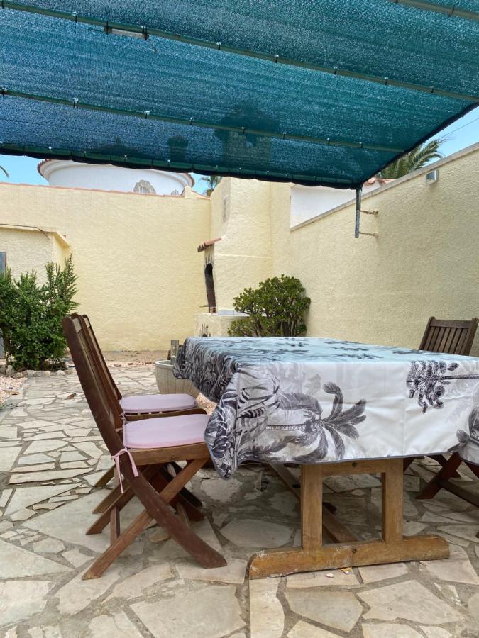 Вілла Casa Manuela Miami Playa Екстер'єр фото